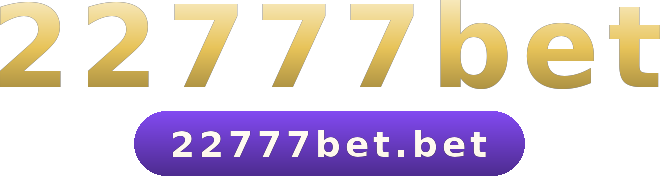 22777bet logo
