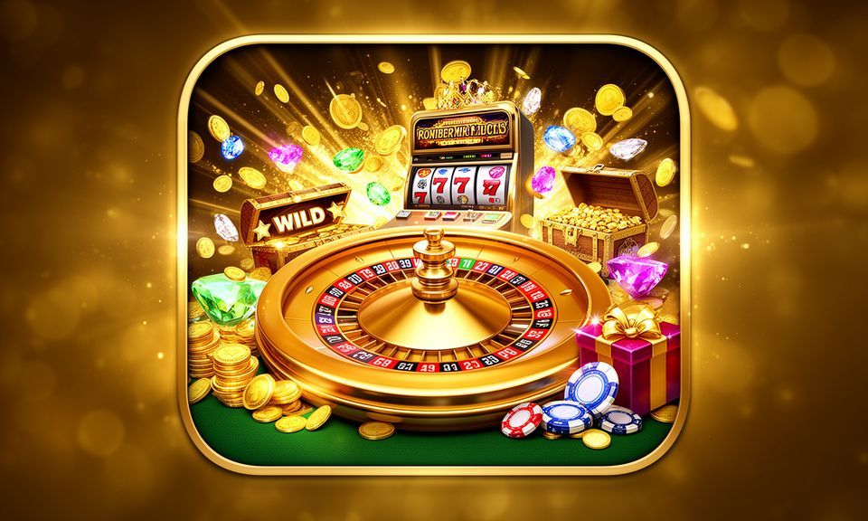 22777bet bKash MoneyIn